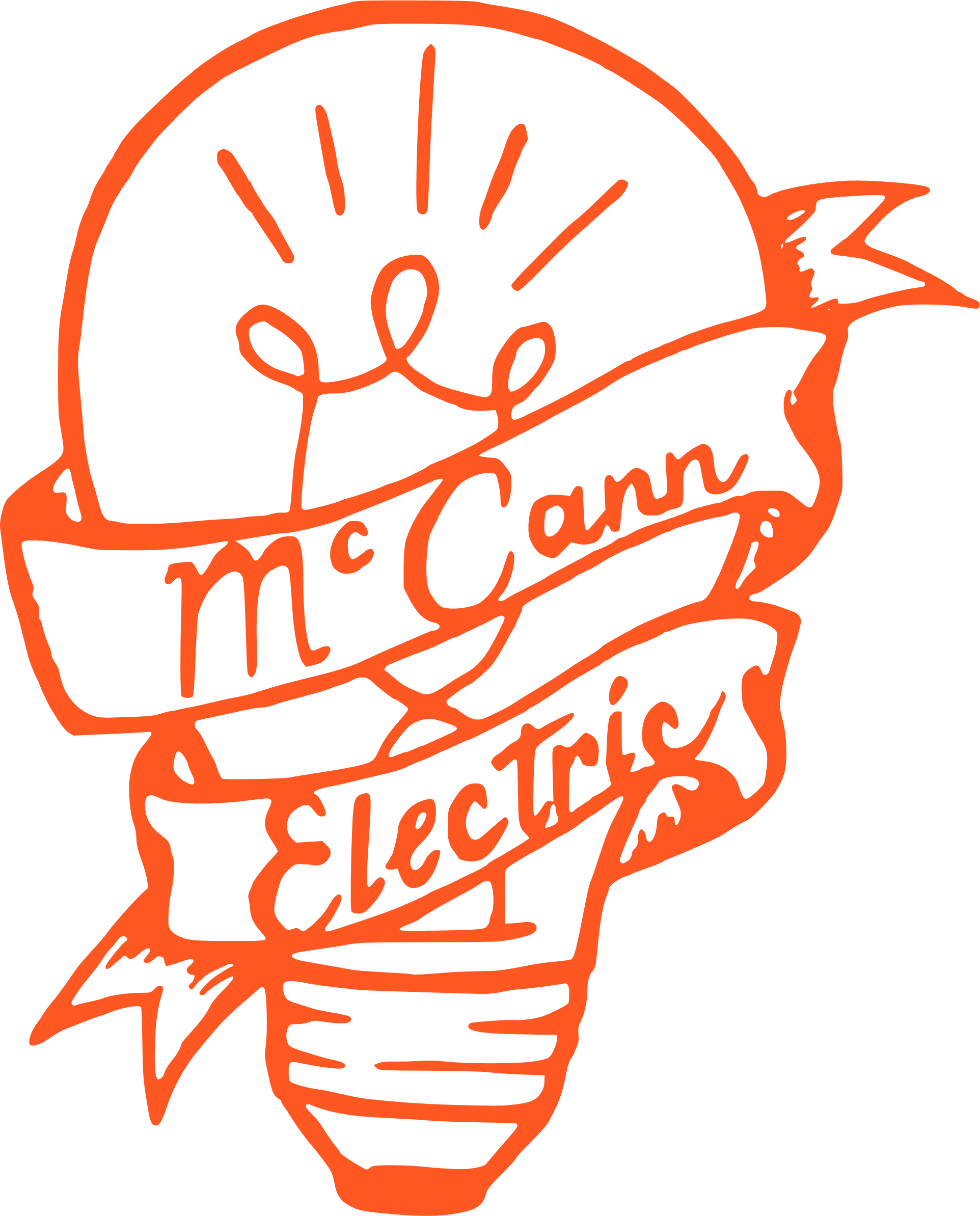 McCann Electric
